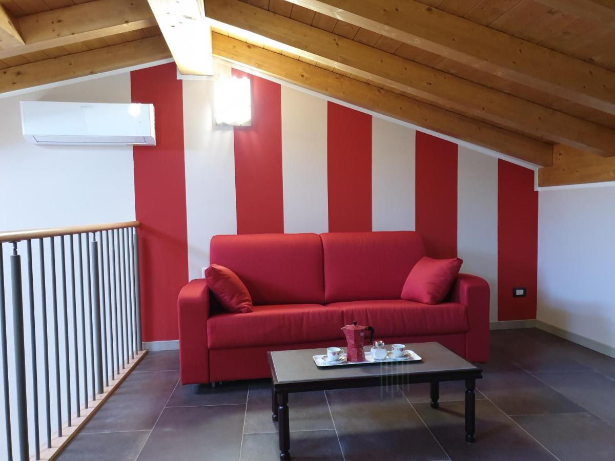 Dimora Rosso San Zeno - Wifi Veloce E Adatto Per Famiglie 베로나 외부 사진