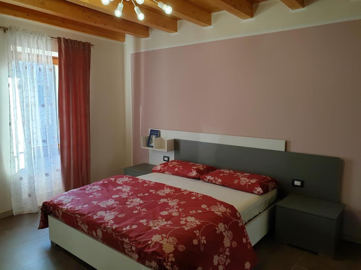 Dimora Rosso San Zeno - Wifi Veloce E Adatto Per Famiglie 베로나 외부 사진