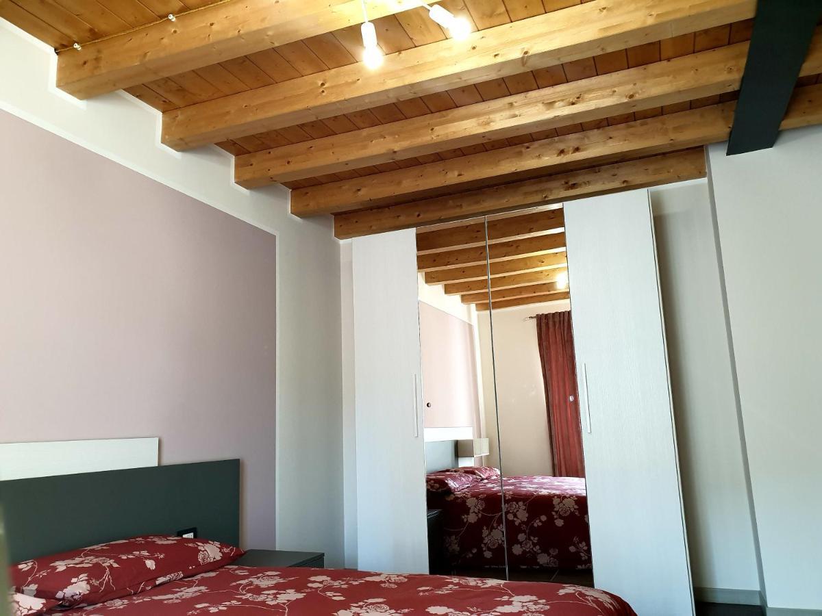 Dimora Rosso San Zeno - Wifi Veloce E Adatto Per Famiglie 베로나 외부 사진