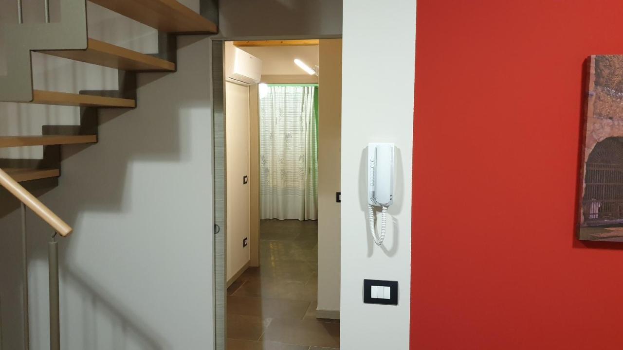 Dimora Rosso San Zeno - Wifi Veloce E Adatto Per Famiglie 베로나 외부 사진