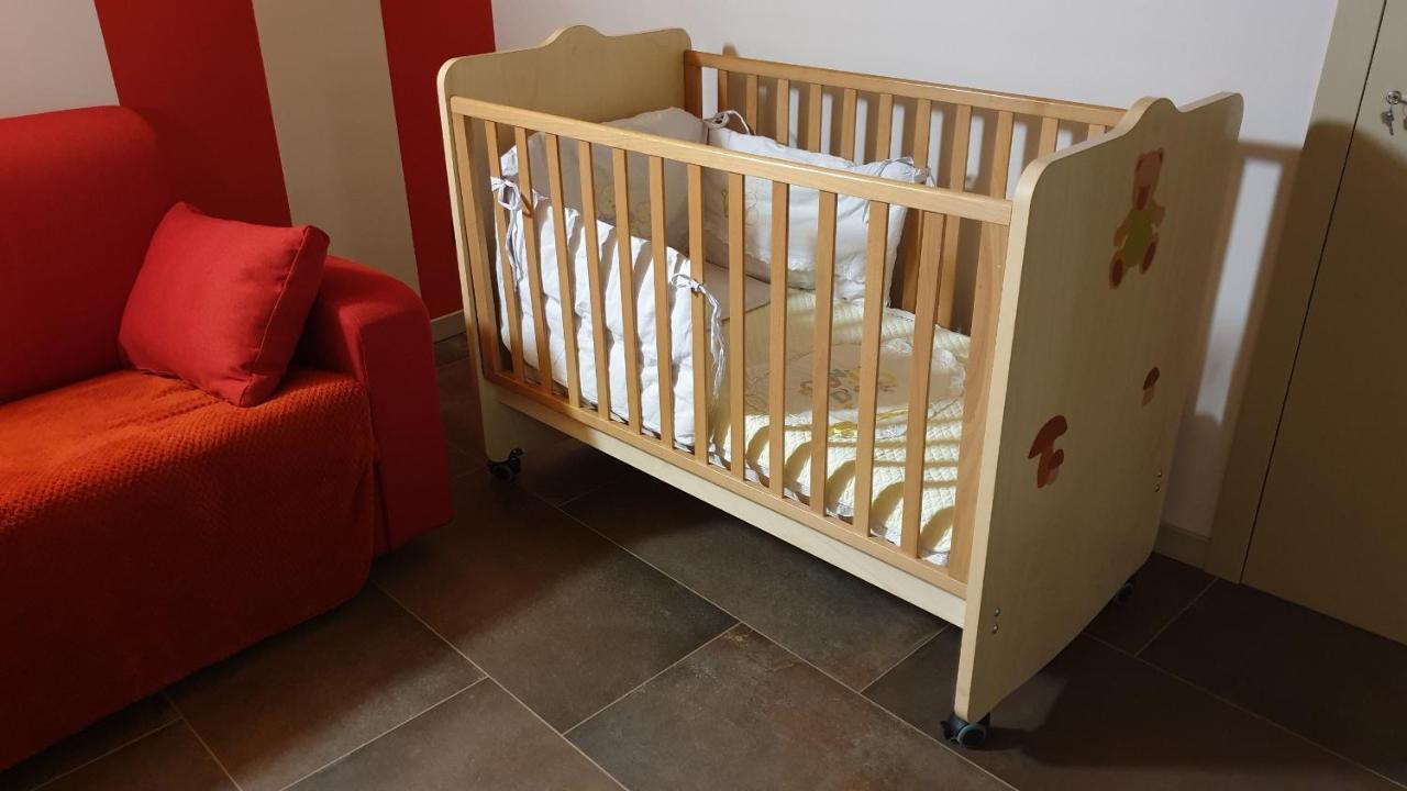 Dimora Rosso San Zeno - Wifi Veloce E Adatto Per Famiglie 베로나 외부 사진